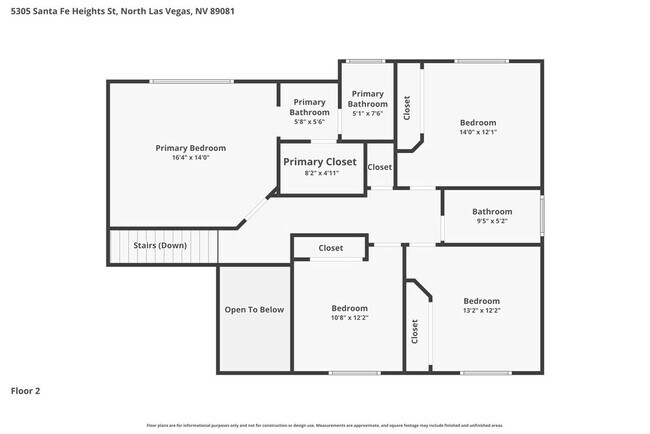 Foto del edificio - 5305 N Santa Fe Heights St