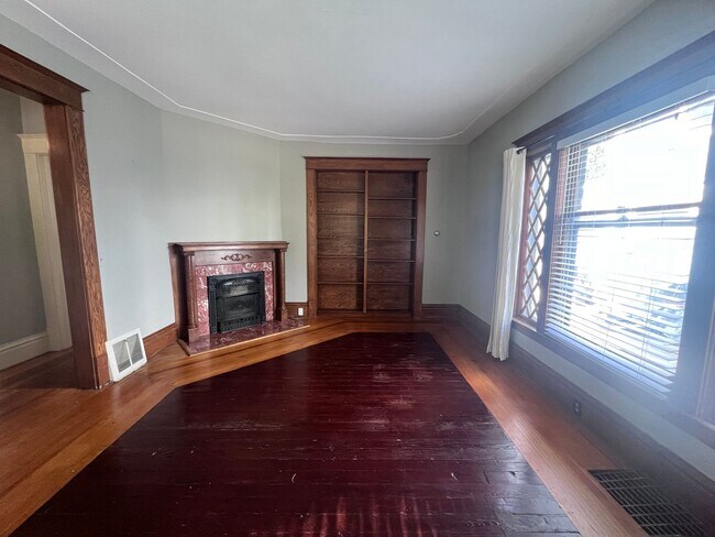 Foto del edificio - Adorable One Bedroom, Downtown GR!