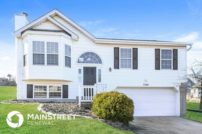 Foto del edificio - 3304-3305 5 Oaks Dr