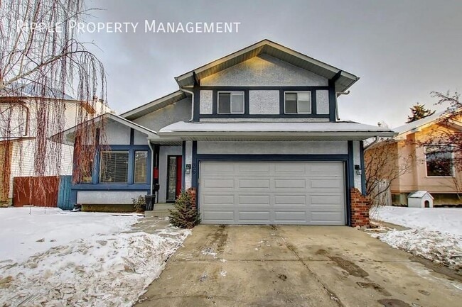 Building Photo - SPACIOUS 3-BED, 2.5-BATH FAMILY HOME | PRIVATE TREED BACKYARD | PRIME MILLRISE LOCATION
