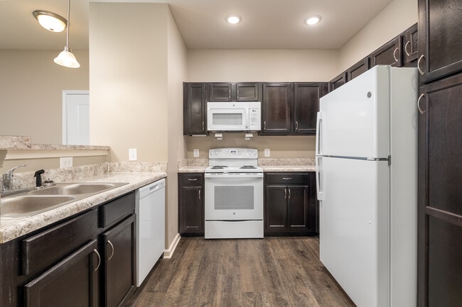 Similar Property - Haddock Landing