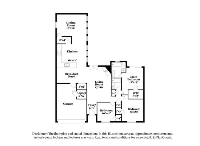 Foto del edificio - 305 Pebblebrook St
