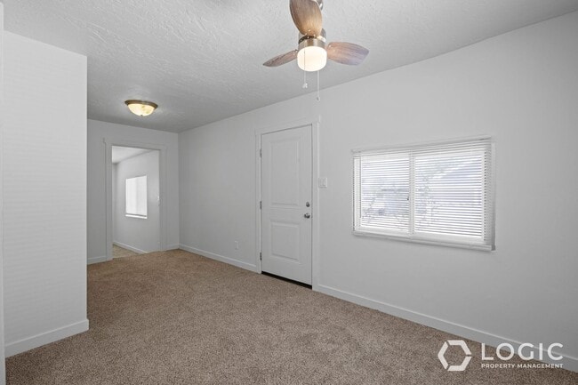 Building Photo - 457 N 100 E