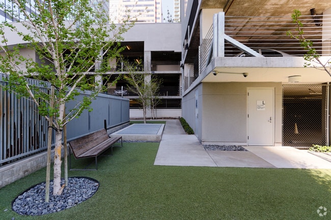 Dog Park - Apex. The One.