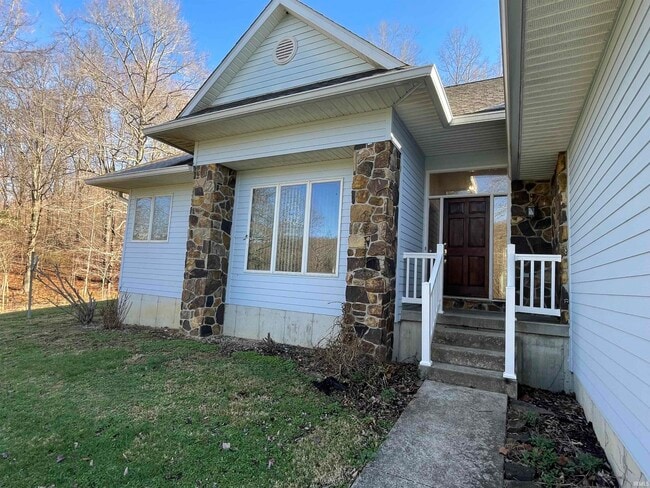 Building Photo - 5893 S Black Ankle Rd