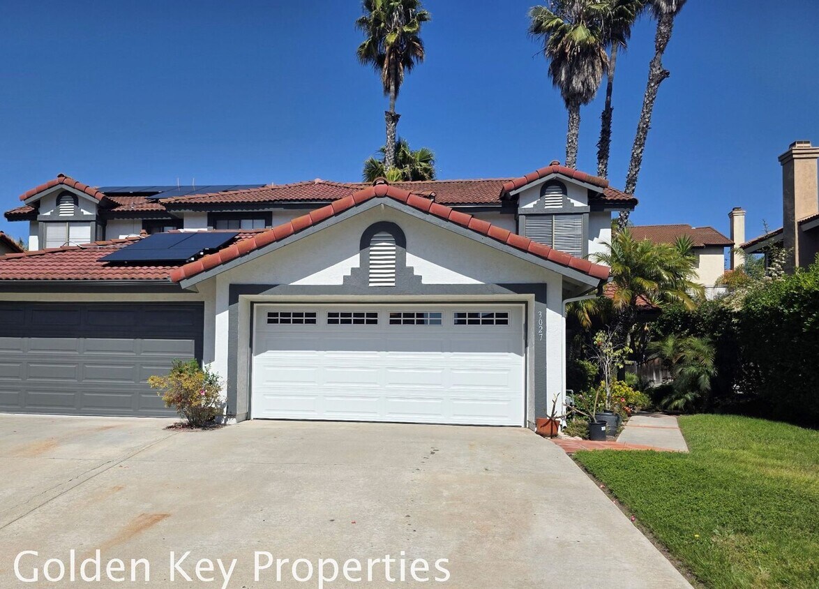 Foto principal - Four-bedroom townhome in The Trails at Cal...