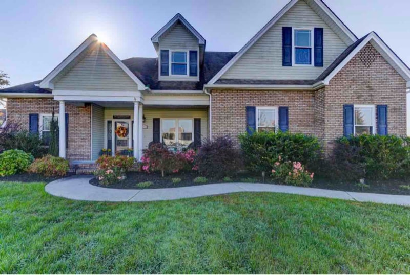 Photo - 804 Commonwealth Avenue (Strawberry Plains, TN)