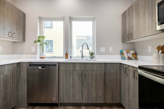 Foto del edificio - 918 21st St