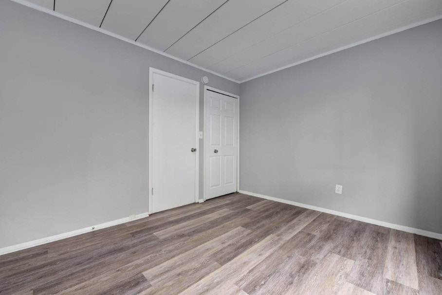 Lakewood Cliffs Apartments – Single