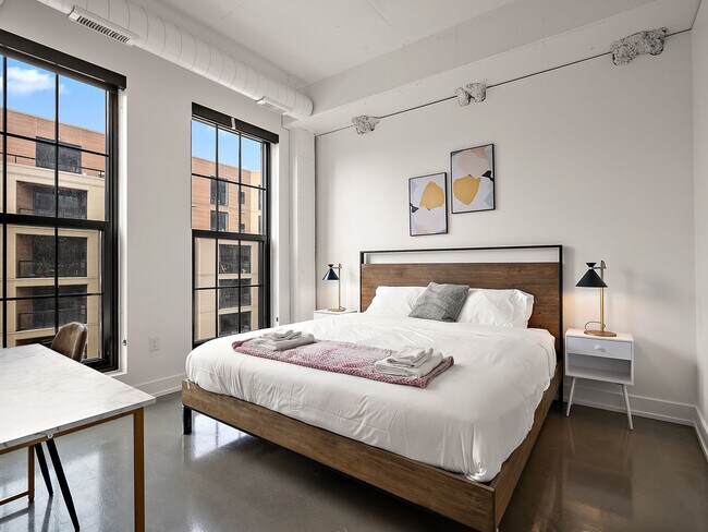 Foto del edificio - 608 N 3rd St