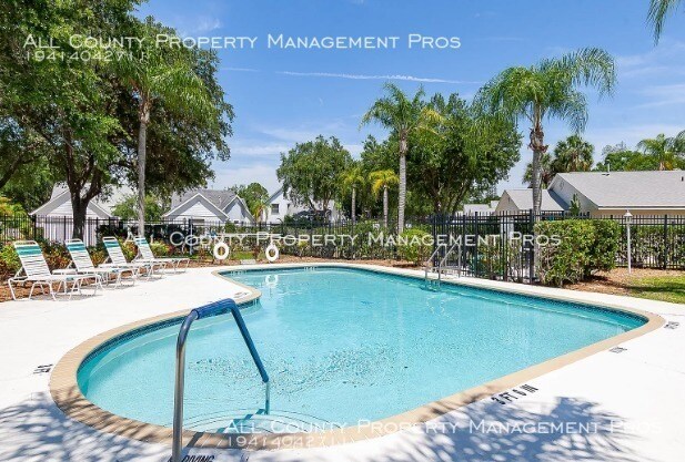 Building Photo - Tree Tops/Annual/Updated/Centrally Located
