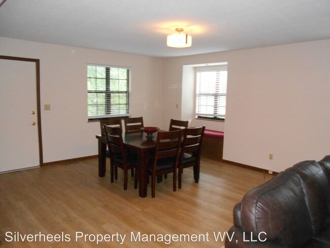 Building Photo - 2 br, 1.5 bath House - 508 1/2 55th Street