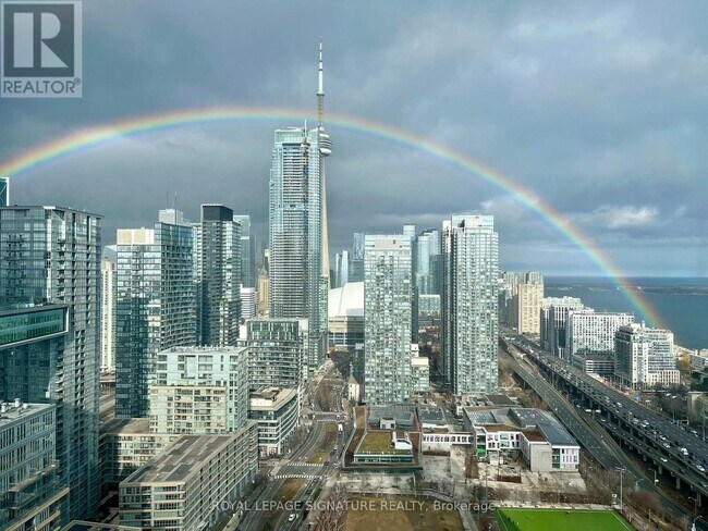 Photo du bâtiment - 85 Queens Wharf Rd