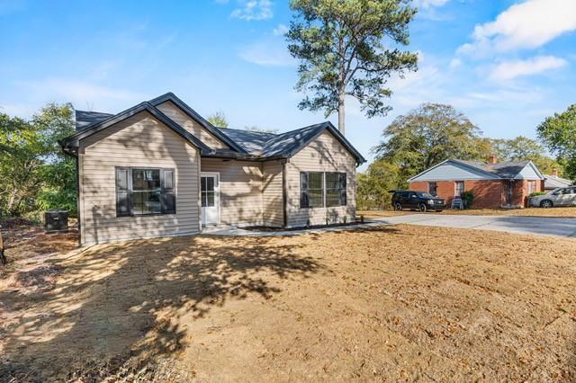 Building Photo - 1814 McAlister St