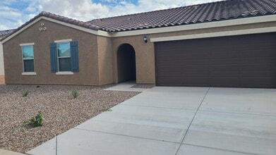 Building Photo - 1541 E Elegante Dr