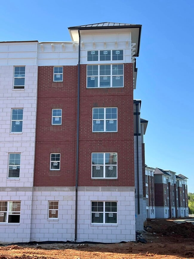 Anchor 934 Apartments in Farragut, TN