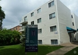 Building Photo - Priya Place B