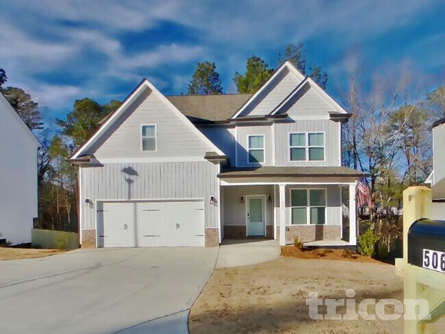 Building Photo - 506 Oscar Way