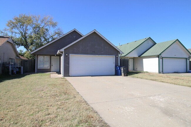 Foto del edificio - 3 Bed 2 Bath Rental Home in Tulsa