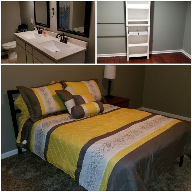 unit 2 - 4621 Brookhaven Rd