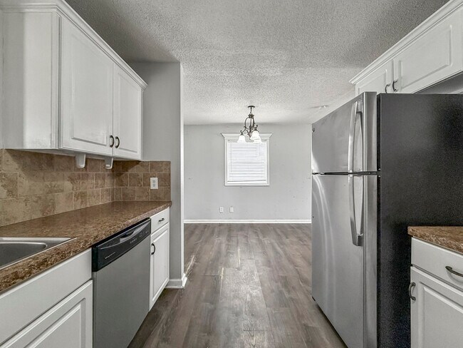 Foto del edificio - 8139 NE 50th St