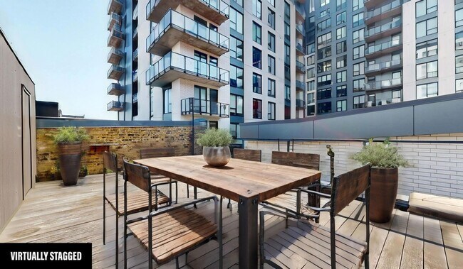 Foto del edificio - 607 Washington Ave S