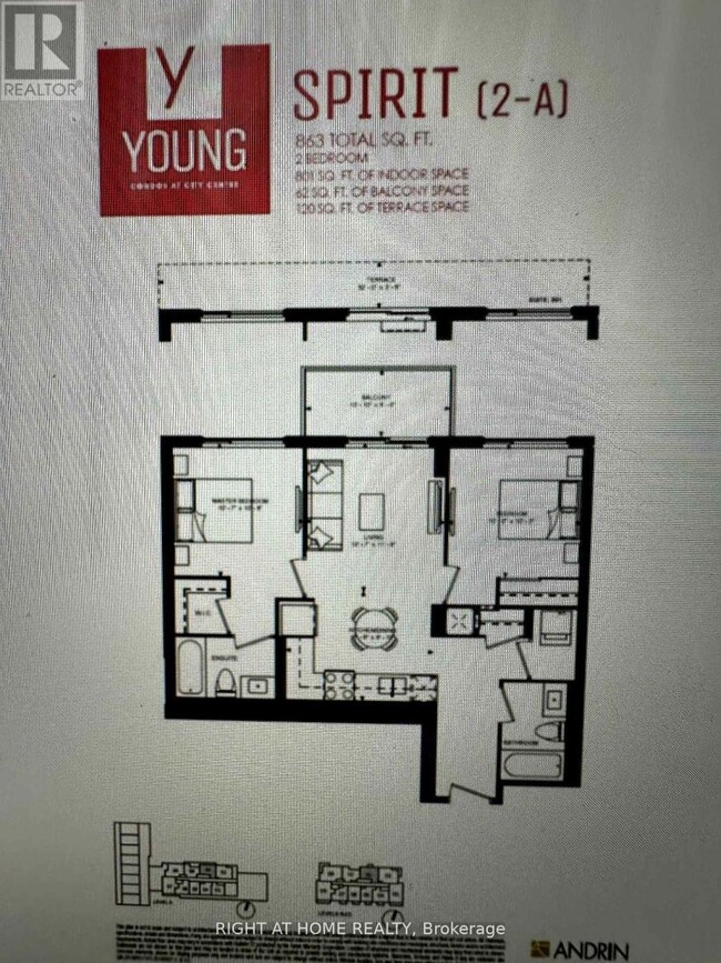 Building Photo - 55 Duke St W