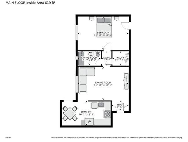 Foto del edificio - 939 Longfellow St NW