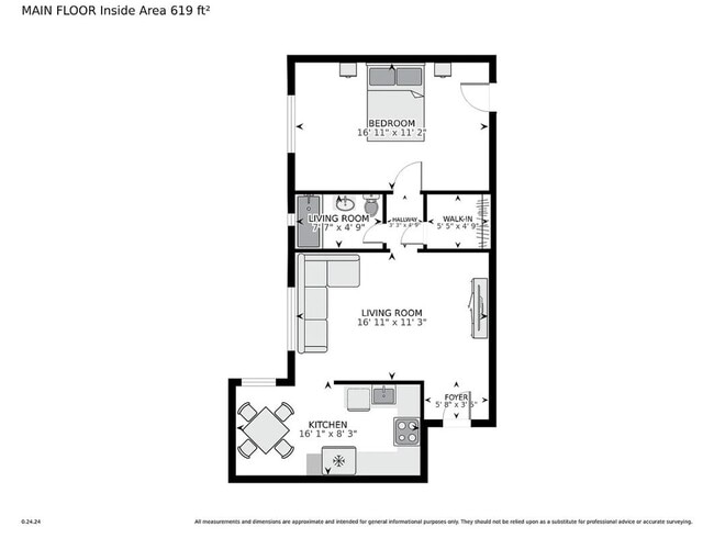 Building Photo - 939 Longfellow St NW