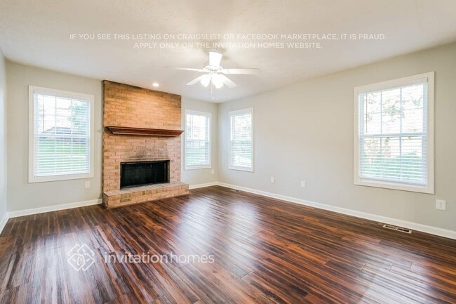 Building Photo - 522 Chadborn Ct