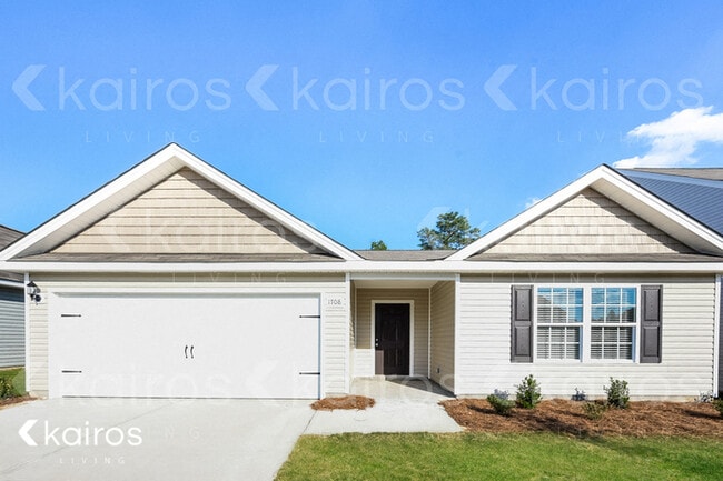 Building Photo - 1708 Mimosa Bloom Ct