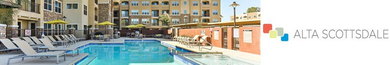 Luxe Scottsdale
