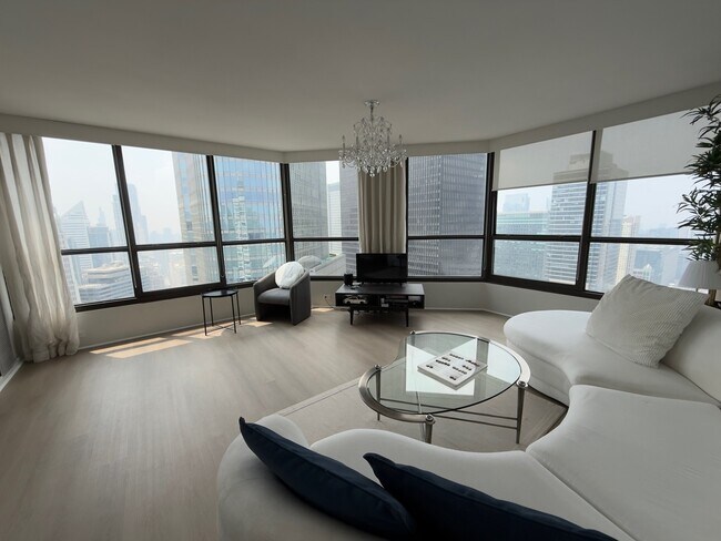 Foto del edificio - 405 N Wabash Ave