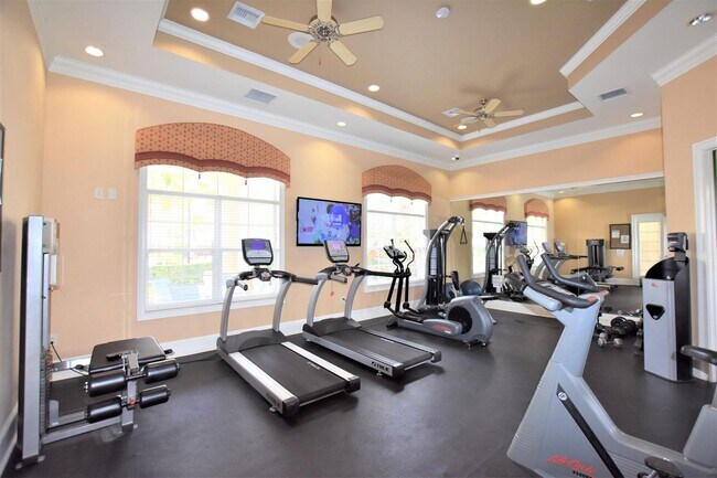 Foto del edificio - 9857 Baywinds Blvd