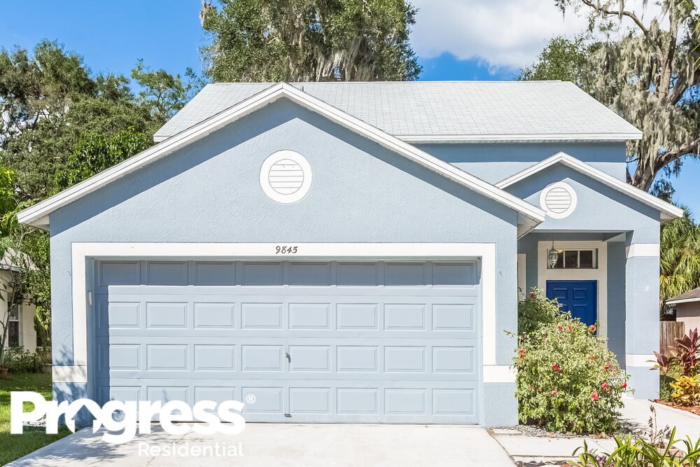Foto principal - 9845 Morris Glen Way