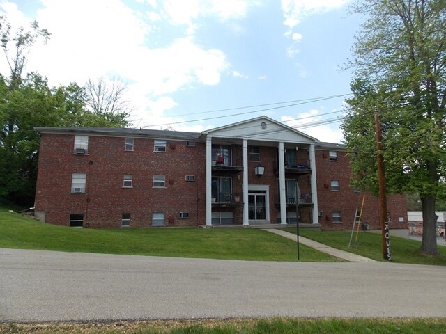  - 343 Clark St