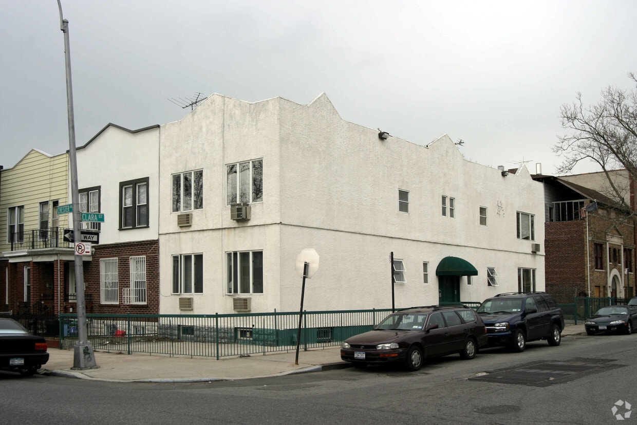98 Chester Ave, Brooklyn, NY 11218 98 Chester Ave Brooklyn, NY