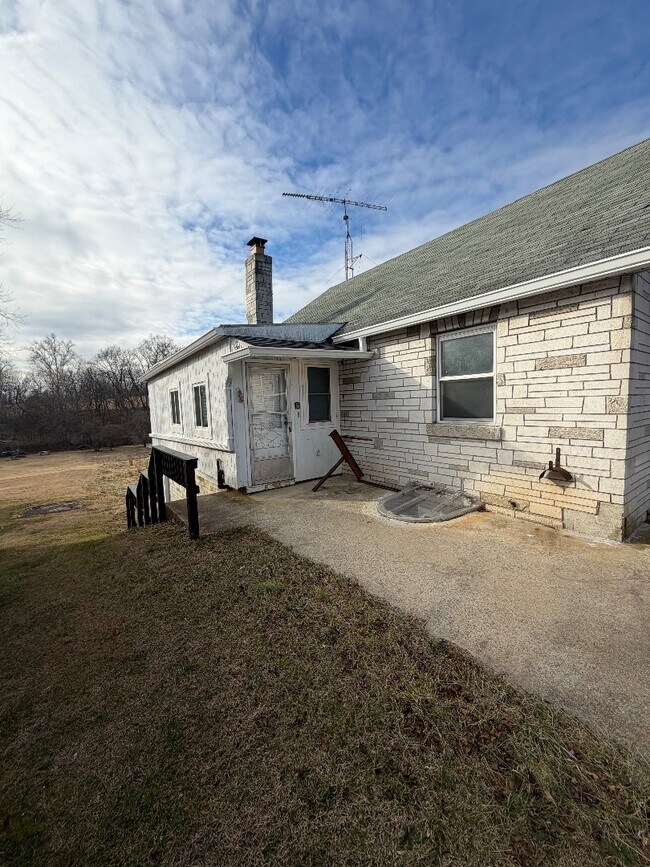 Foto del edificio - 5 E Green St