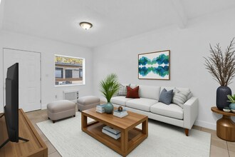 Building Photo - 700 NW 14th Terrace