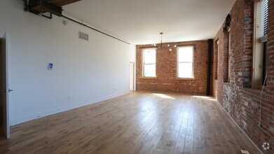 Living Room - The Mercantile