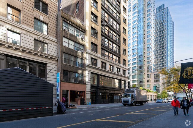 Foto del edificio - 38-44 W 26th St