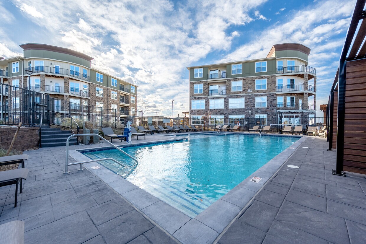 Foto principal - The Pendant Southlands