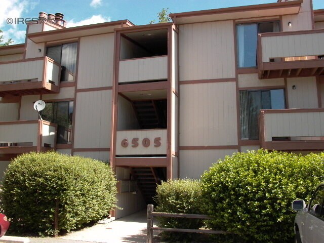 Foto del edificio - 6495 Kalua Rd