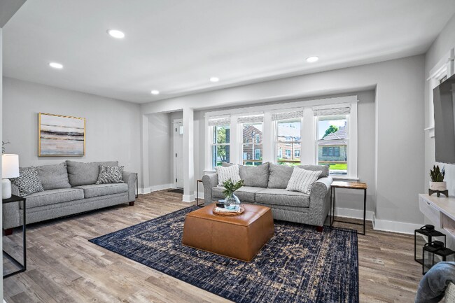 Foto del edificio - 3263 S Kinnickinnic Ave