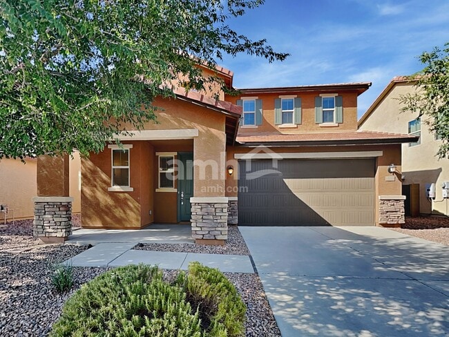 Building Photo - 12119 W Range Mule Dr