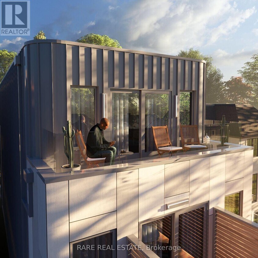 Building Photo - 191 Gledhill Ave