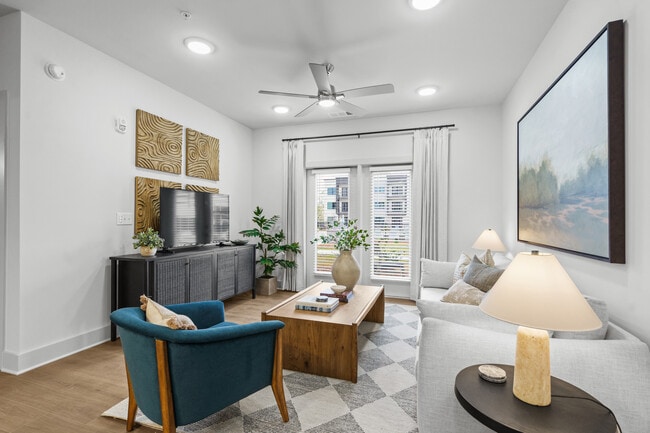 Building Photo - Rovena at Mt. Zion