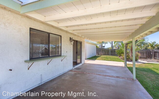 Building Photo - 3 br, 2 bath House - 1438 French Ct.