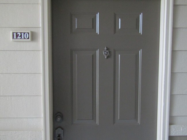 Foto del edificio - 395 S Crow Creek Dr