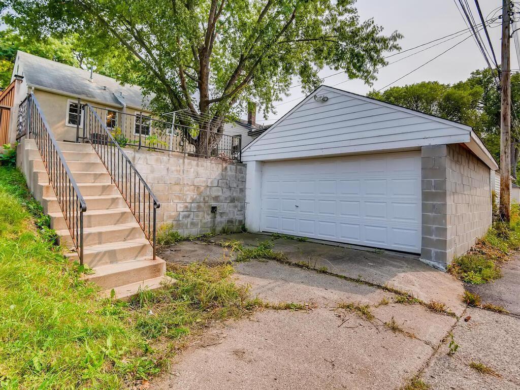 3534 Buchanan st ne, Mpls, MN 55418 House Rental in Mpls, MN